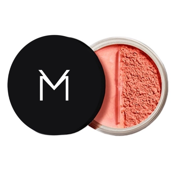 Voodoo Makeup | BOUGIE ROUGIE BLUSH | A Dab Will Do Ya - Picture 2 of 5